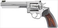 Ruger GP100 736676017836 Img-2