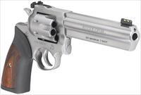 Ruger GP100 736676017836 Img-3