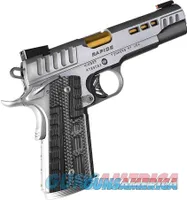 Kimber Rapide Dawn 9mm 5" SilverGray 9+1 NEW RELEASE (3000420)