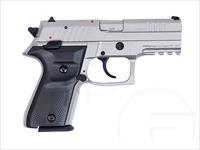 Arex Rex Zero 1 Compact 9mm 3.85" 15+1 GRAY NEW (REXZERO1CP13)