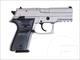 Arex Rex Zero 1 Compact 9mm 3.85" 15+1 GRAY NEW (REXZERO1CP13)