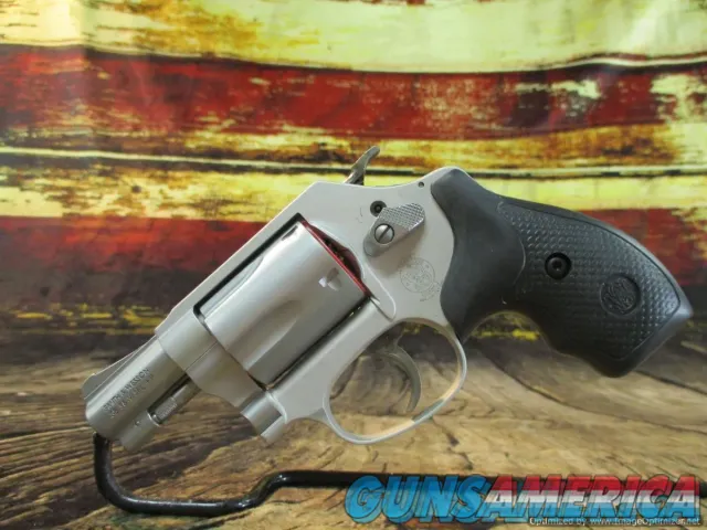 Smith & Wesson 637 022188703498 Img-4