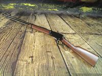 Henry 22 LRSL Classic Lever Action 18.25" New (H001)