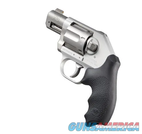 Kimber K6XS ULTRA LIGHTWEIGHT 38 SPECIAL, 6-ROUND 2" NEW (3400034)