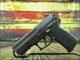 Sig Sauer SP2022 Black 9mm 3.9" 15+1 USED (67596)