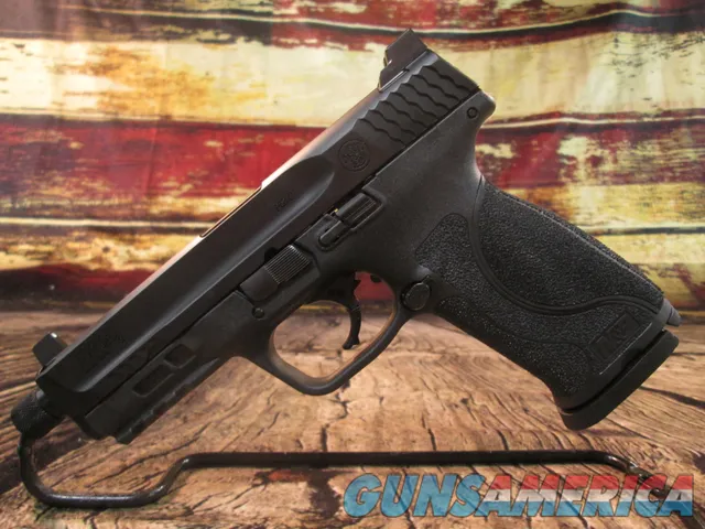 SMITH & WESSON INC 11770  Img-1