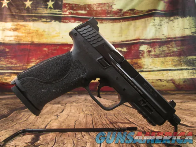 SMITH & WESSON INC 11770  Img-4