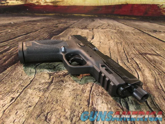 SMITH & WESSON INC 11770  Img-5