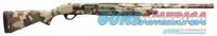 Winchester SX4 Waterfowl Hunter, 12 Gauge, 3.5" Chamber, 4+1 Woodland Camo NEW (511289292)