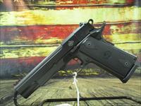 Rock Island Armory M1911-A1 XT22 22 Mag 5" New 14+1 (51996)