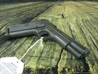 Rock Island Armory M1911-A1 XT22 22 Mag 5" New 14+1 (51996)