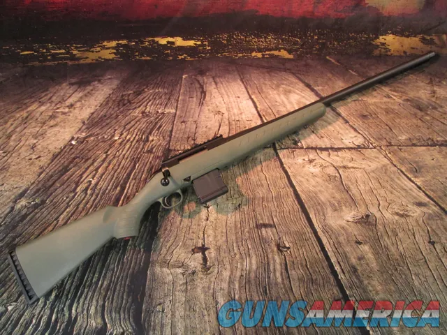 Ruger American Rifle 736676269440 Img-1