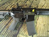 Ruger AR-556 16" Black .223 Cal/5.56 NATO New (08500)