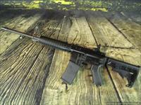 Ruger AR-556 16" Black .223 Cal/5.56 NATO New (08500)