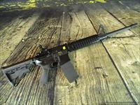 Ruger AR-556 16" Black .223 Cal/5.56 NATO New (08500)