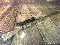 Mossberg Patriot 30-06 Camo/Scope Package NEW 5 Round (27869)