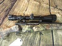 Mossberg Patriot 30-06 Camo/Scope Package NEW 5 Round (27869)