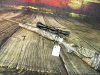 Mossberg Patriot 30-06 Camo/Scope Package NEW 5 Round (27869)