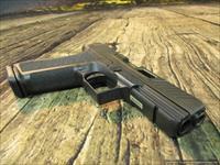 Shadow Systems DR920 Elite Full-Size 9mm 4.5" Barrel 17+1 Used, Excellent Condition (76478)