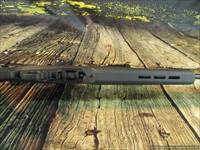 Ruger 10/22 Carbine - Magpul Stock - Nikon Prostaff Rimfire scope 22 LR 18.5" USED (68025)