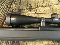 Ruger 10/22 Carbine - Magpul Stock - Nikon Prostaff Rimfire scope 22 LR 18.5" USED (68025)