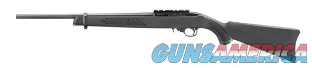 Ruger 10/22 736676111787 Img-2