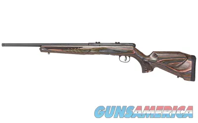 Savage SAV B17 BNS-SR 17HMR BA 10R TB