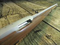 Ruger 10/22 International TALO Exclusive 18.5" Stainless 22 LR New (01264)