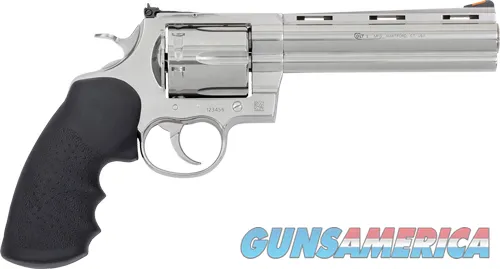 Colt CLT ANACONDA 44M DA REV 6SS 6R