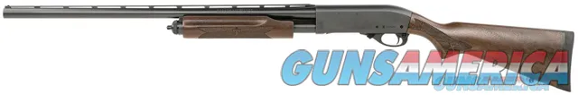 Remington 870 Fieldmaster Walnut 12g 26" 4+1, 3" Chamber - 3 Chokes NEW (R68865(