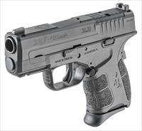 Springfield XD-S Mod.2 OSP 45 ACP 3.3" 5+1, 6+1 Optics Cut Slide NEW (XDSG93345BOSP)