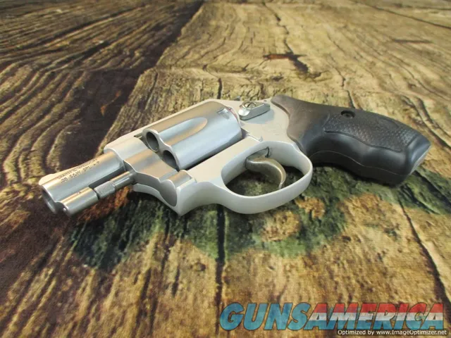 Smith & Wesson 163050  Img-3