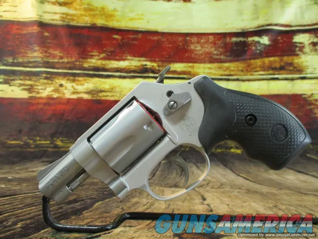 Smith & Wesson 163050  Img-4