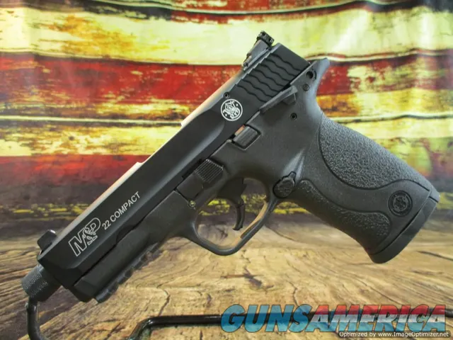 Smith & Wesson 10199  Img-1
