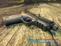 Smith & Wesson 22 LR M&P 22 Compact 3.6" Threaded New (10199)