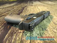 Smith & Wesson 22 LR M&P 22 Compact 3.6" Threaded New (10199)