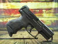 Heckler & Koch HK VP9SK 9mm Night Sights 10+1 13+1 NEW (81000294)