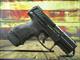 Heckler & Koch HK VP9SK 9mm Night Sights 10+1 13+1 NEW (81000294)