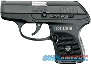 Ruger LCP Standard 3701