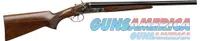 CZ Hammer Coach 12g 20" Shotgun NEW (06130)