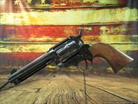 F.Lli Pietta Italian 1873 Convertible 22lr/22mag 4 3/4" 10-Round Used (70520)