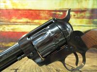 F.Lli Pietta Italian 1873 Convertible 22lr/22mag 4 3/4" 10-Round Used (70520)