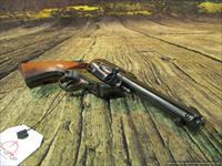 F.Lli Pietta Italian 1873 Convertible 22lr/22mag 4 3/4" 10-Round Used (70520)