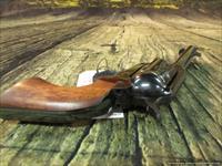 F.Lli Pietta Italian 1873 Convertible 22lr/22mag 4 3/4" 10-Round Used (70520)