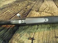 Winchester Model 70 Stainless 30-06 Used 22" (ConsRD)