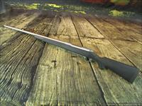 Winchester Model 70 Stainless 30-06 Used 22" (ConsRD)