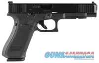 Glock Model 34 Gen 5 MOS 9mm 5.31" 17+1 NEW (PA343S103MOS)