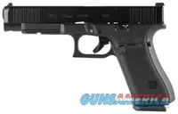 Glock Model 34 Gen 5 MOS 9mm 5.31" 17+1 NEW (PA343S103MOS)