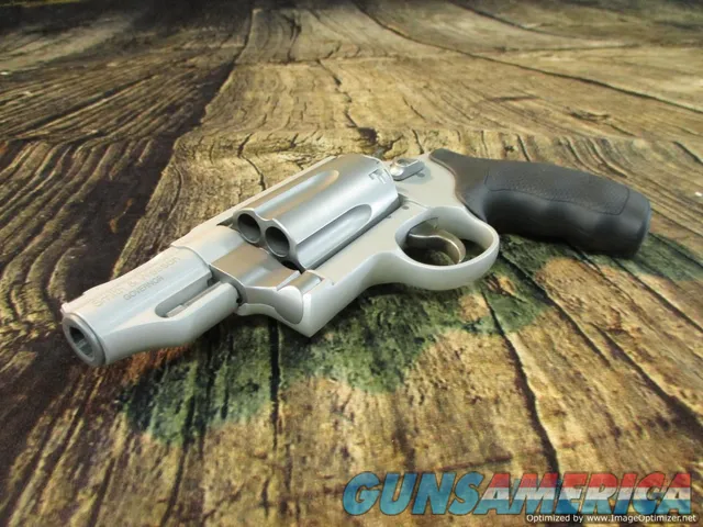 Smith & Wesson Governor 022188624106 Img-3