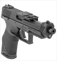 Taurus TX22 Competition 22 LR 5.25" Threaded, 16+1, Optics Cut NEW (1-TX22C151)